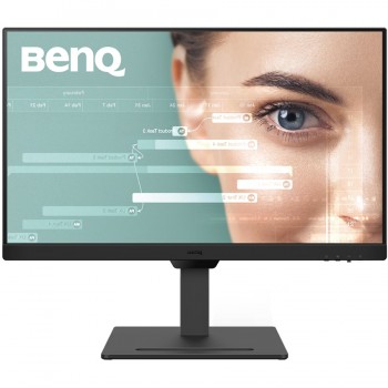 Монітор 27" BenQ GW2790T, IPS, 100Hz, 2xHDMI, DP, HAS, Pivot, колонки, чорний