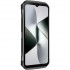 Смартфон Doogee S118 6.58" FHD+ /8GB/512GB/ G99 /10800mAh/ 50+32Мп / NFC/ IP68/IP69K Silver