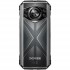 Смартфон Doogee S118 6.58" FHD+ /8GB/512GB/ G99 /10800mAh/ 50+32Мп / NFC/ IP68/IP69K Silver