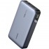 УМБ Ugreen 20000mAh 100W PD,QC, USB-A, 2xUSB-С Grey (PB720)