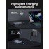 УМБ Ugreen 20000mAh 100W PD,QC, USB-A, 2xUSB-С Grey (PB720)
