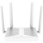 Роутер Cudy WR3000E, AX3000 Gigabit Wi-Fi 6 Mesh Router