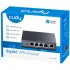 Роутер Cudy R700, Gigabit Multi-WAN VPN Router
