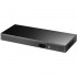 Комутатор Cudy GS1024L, 24 портовий Gigabit Metal Switch, 19" RM