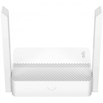 Роутер Cudy WR1200E, AC1200 Wi-Fi Router