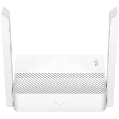 Роутер Cudy WR1200E, AC1200 Wi-Fi Router