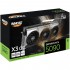 Відеокарта GeForce RTX5090 Inno3D X3 OC, 32GB GDDR7, 512bit, PCI Express 5.0 (N50903-32D7X-17593928)