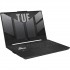 Ноутбук ASUS TUF Gaming F15 FX507ZC4 (FX507ZC4-HN143)(15,6"/i5-12500H/16/RTX3050/SSD512/DOS)
