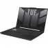 Ноутбук ASUS TUF Gaming F15 FX507ZC4 (FX507ZC4-HN143)(15,6"/i5-12500H/16/RTX3050/SSD512/DOS)