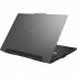 Ноутбук ASUS TUF Gaming F15 FX507ZC4 (FX507ZC4-HN143)(15,6"/i5-12500H/16/RTX3050/SSD512/DOS)