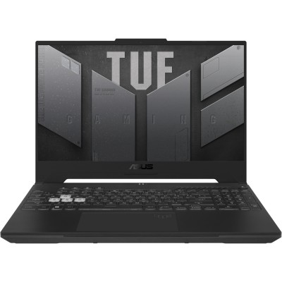 Ноутбук ASUS TUF Gaming F15 FX507ZC4 (FX507ZC4-HN143)(15,6"/i5-12500H/16/RTX3050/SSD512/DOS)