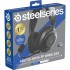 Ігрова гарнітура SteelSeries Arctis Nova 3P Wireless MultiPlatform Black