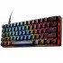 Клавіатура ігрова SteelSeries Apex Pro Mini Gen 3 UA HyperMagnetic, OmniPoint 3.0, OLED