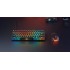 Клавіатура ігрова SteelSeries Apex Pro Mini Gen 3 UA HyperMagnetic, OmniPoint 3.0, OLED