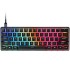 Клавіатура ігрова SteelSeries Apex Pro Mini Gen 3 UA HyperMagnetic, OmniPoint 3.0, OLED