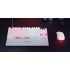 Клавіатура ігрова SteelSeries Apex Pro TKL Gen 3 UA HyperMagnetic, OmniPoint 3.0, OLED, White