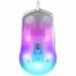 Мишка SteelSeries Rival 3 Gen 2 RGB, White
