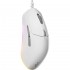 Мишка SteelSeries Rival 3 Gen 2 RGB, White