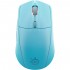 Мишка SteelSeries Rival 3 Gen 2 Wireless, RGB, Aqua