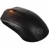 Мишка SteelSeries Rival 3 Gen 2 Wireless, RGB, Black