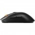 Мишка SteelSeries Rival 3 Gen 2 Wireless, RGB, Black