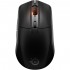 Мишка SteelSeries Rival 3 Gen 2 Wireless, RGB, Black