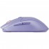 Мишка SteelSeries Rival 3 Gen 2 Wireless, RGB, Lavender