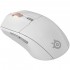 Мишка SteelSeries Rival 3 Gen 2 Wireless, RGB, White