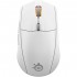 Мишка SteelSeries Rival 3 Gen 2 Wireless, RGB, White