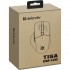 Мишка Defender Tisa GM-126, бездротова, ігрова, 1600 dpi., 7кн., 400 mAh, синьо-біла