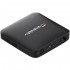 TV Медіаплеєр H96 MAX S905L3 2/16Gb/ Amlogic S905L3/ Android 14/ WiFi 2.4G+5G/LAN:100M/