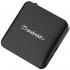 TV Медіаплеєр H96 MAX S905L3 2/16Gb/ Amlogic S905L3/ Android 14/ WiFi 2.4G+5G/LAN:100M/
