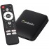 TV Медіаплеєр H96 MAX S905L3 2/16Gb/ Amlogic S905L3/ Android 14/ WiFi 2.4G+5G/LAN:100M/