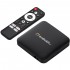 TV Медіаплеєр H96 MAX S905L3 2/16Gb/ Amlogic S905L3/ Android 14/ WiFi 2.4G+5G/LAN:100M/