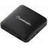 TV Медіаплеєр H96 MAX S905L3 2/16Gb/ Amlogic S905L3/ Android 14/ WiFi 2.4G+5G/LAN:100M/