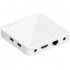 TV Медіаплеєр H96 MAX H313 2/16Gb/ Allwinner H313/ Android 14/ WiFi 2.4G+5G/LAN:100M/