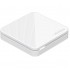 TV Медіаплеєр H96 MAX H313 2/16Gb/ Allwinner H313/ Android 14/ WiFi 2.4G+5G/LAN:100M/