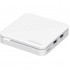 TV Медіаплеєр H96 MAX H313 2/16Gb/ Allwinner H313/ Android 14/ WiFi 2.4G+5G/LAN:100M/