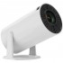 Проектор H96 MAX K6, LED, LCD, Full HD, 150 AL,16:9, Android 11.0, HDMI, WiFi, Bluetooth, білий (H96MAX_K6)