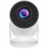 Проектор H96 MAX HY300A , LED, LCD, HD, 100 AL,16:9, Android 9.0, HDMI, WiFi, Bluetooth, білий (H96MAX_HY300A)