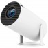 Проектор H96 MAX HY300A , LED, LCD, HD, 100 AL,16:9, Android 9.0, HDMI, WiFi, Bluetooth, білий (H96MAX_HY300A)