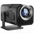 Проектор H96 MAX HY320 , LED, LCD, Full HD, 230 AL,16:9, Android 11.0, HDMI, WiFi, Bluetooth, сірий (H96MAX_HY320)
