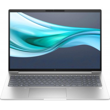 Ноутбук HP EliteBook 660 G11 16" WUXGA IPS,300n/U7-155U (4.8)/32Gb/SSD512Gb/Intl Gr/FPS/Підсв/W11P64/3y.w (A37DGET)