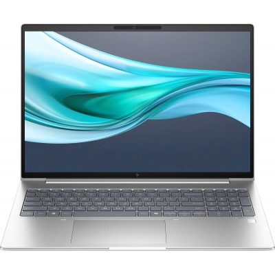 Ноутбук HP EliteBook 660 G11 16" WUXGA IPS,300n/U7-155U (4.8)/32Gb/SSD1Tb/Intl Gr/FPS/Підсв/W11P64 (A37WVET)