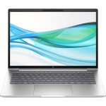 Ноутбук HP ProBook 440 G11 14" WUXGA IPS, 300n/U5-125U (4.3)/16Gb/SSD512Gb/Inl Graphic/FPS/Підсв/DOS (A23MQEA)