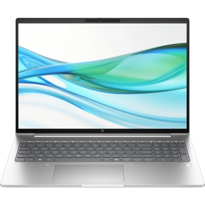 Ноутбук HP ProBook 460 G11 16" WUXGA IPS, 300n/U7-155U (4.8)/32Gb/SSD512Gb/Intl Graphic/FPS/Підсв/DOS (A23MTEA)