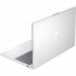 Ноутбук HP 15-fd1089ua 15.6" FHD IPS, 300n/Core 3-100U (4.7)/8Gb/SSD512Gb/Intel Graphics/DOS/Сріблястий (BA5E4EA)