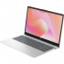 Ноутбук HP 15-fd1087ua 15.6" FHD IPS, 300n/Core 3-100U (4.7)/8Gb/SSD512Gb/Intel Graphics/DOS/Синій (BA5E2EA)