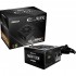 Блок живлення 550W ASRock Challenger CL-550B 120mm, 80+ Bronze, Retail
