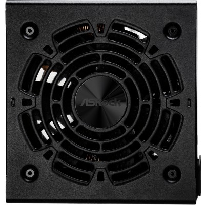 Блок живлення 550W ASRock Challenger CL-550B 120mm, 80+ Bronze, Retail